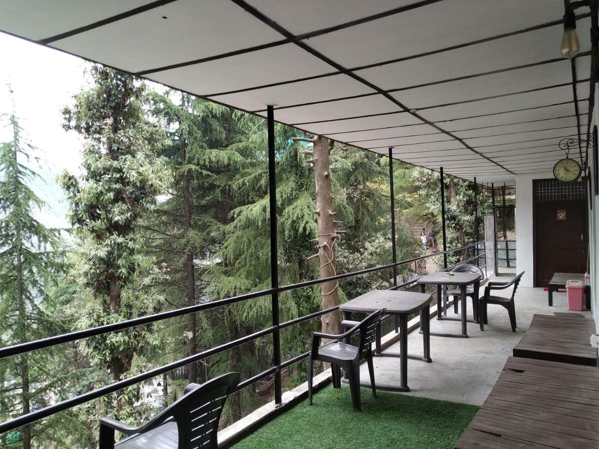 דרמסאלה Mochila Youth Hostel Mcleod Ganj מראה חיצוני תמונה